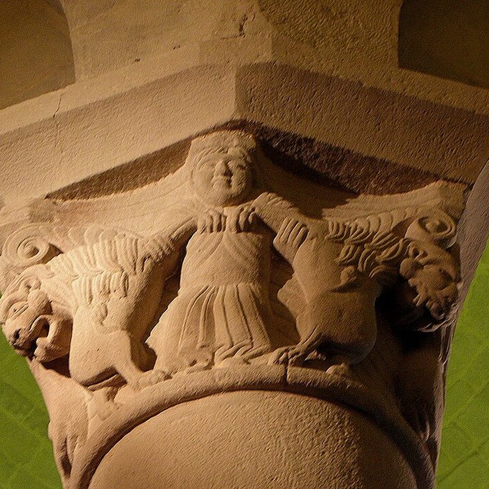 Photo de Église de lAssomption de Rieux-Minervois