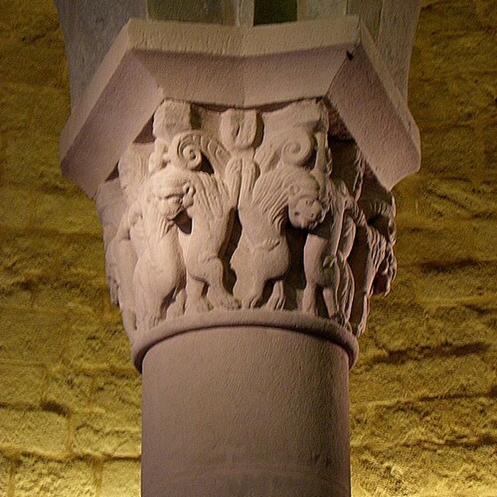 Photo de Église de lAssomption de Rieux-Minervois