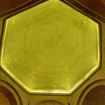 Église de lAssomption de Rieux-Minervois