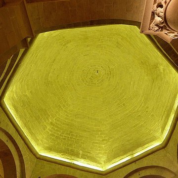 Église de lAssomption de Rieux-Minervois