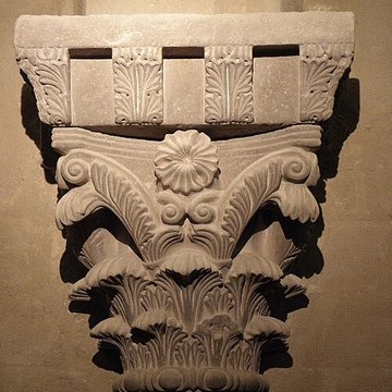 Église de lAssomption de Rieux-Minervois