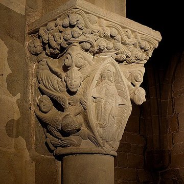 Église de lAssomption de Rieux-Minervois