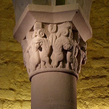 Église de lAssomption de Rieux-Minervois