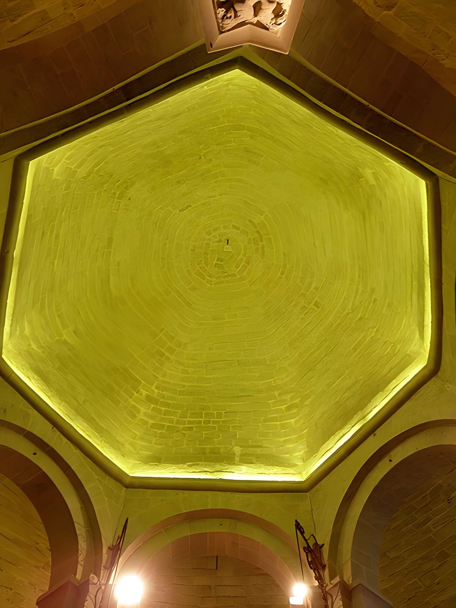 Église de l'Assomption de Rieux-Minervois