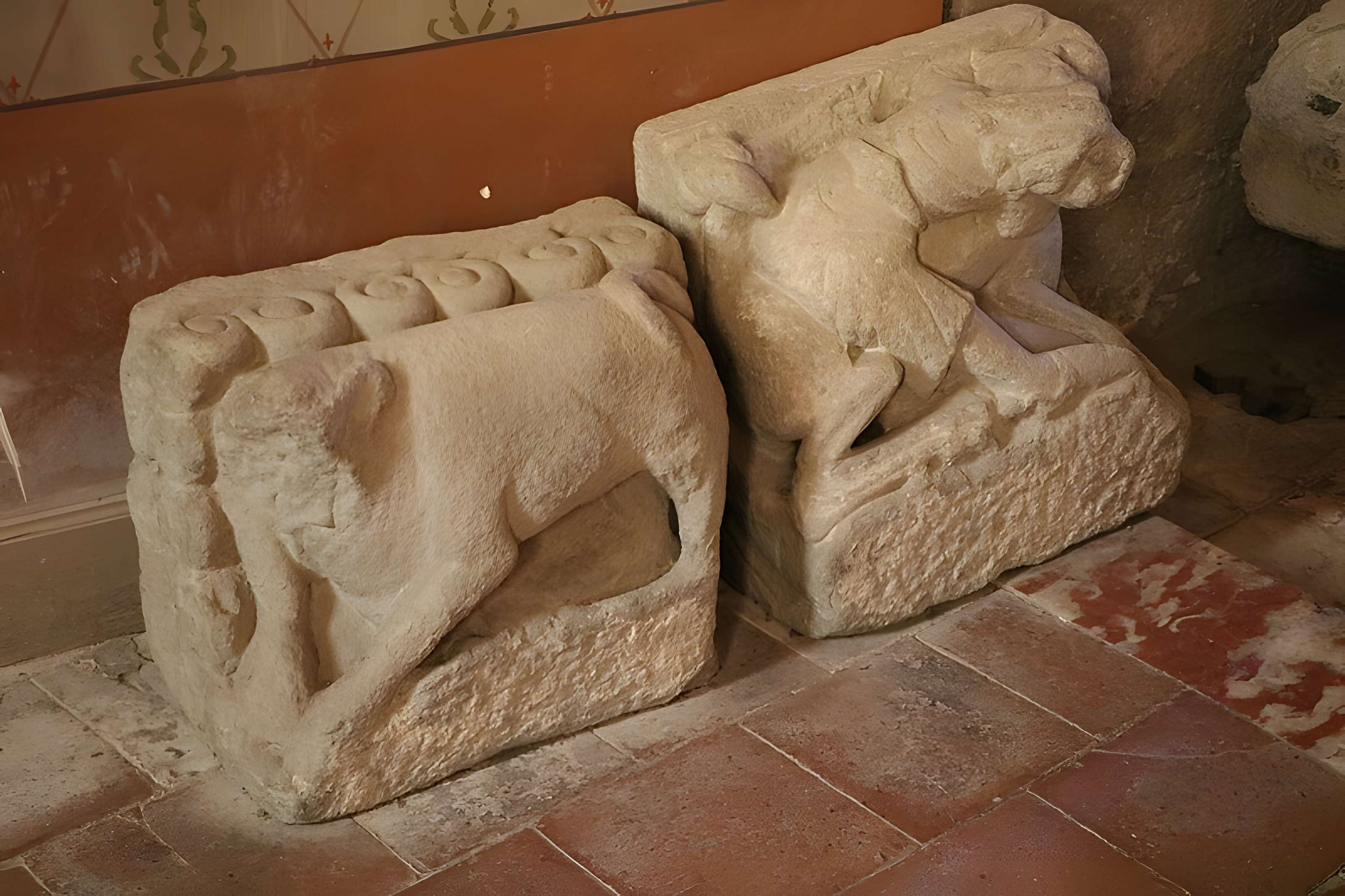 Église de l'Assomption de Rieux-Minervois