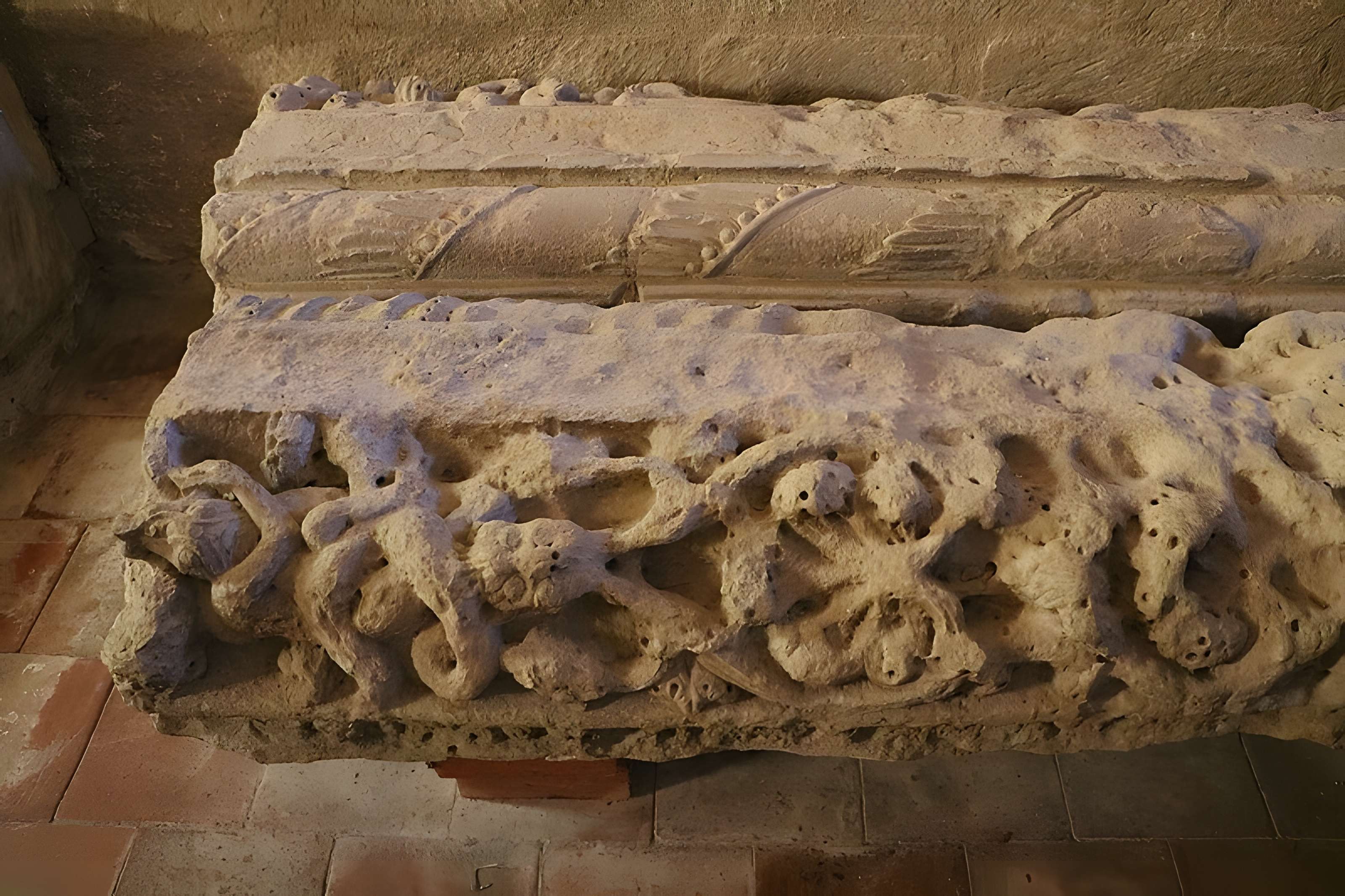 Église de l'Assomption de Rieux-Minervois