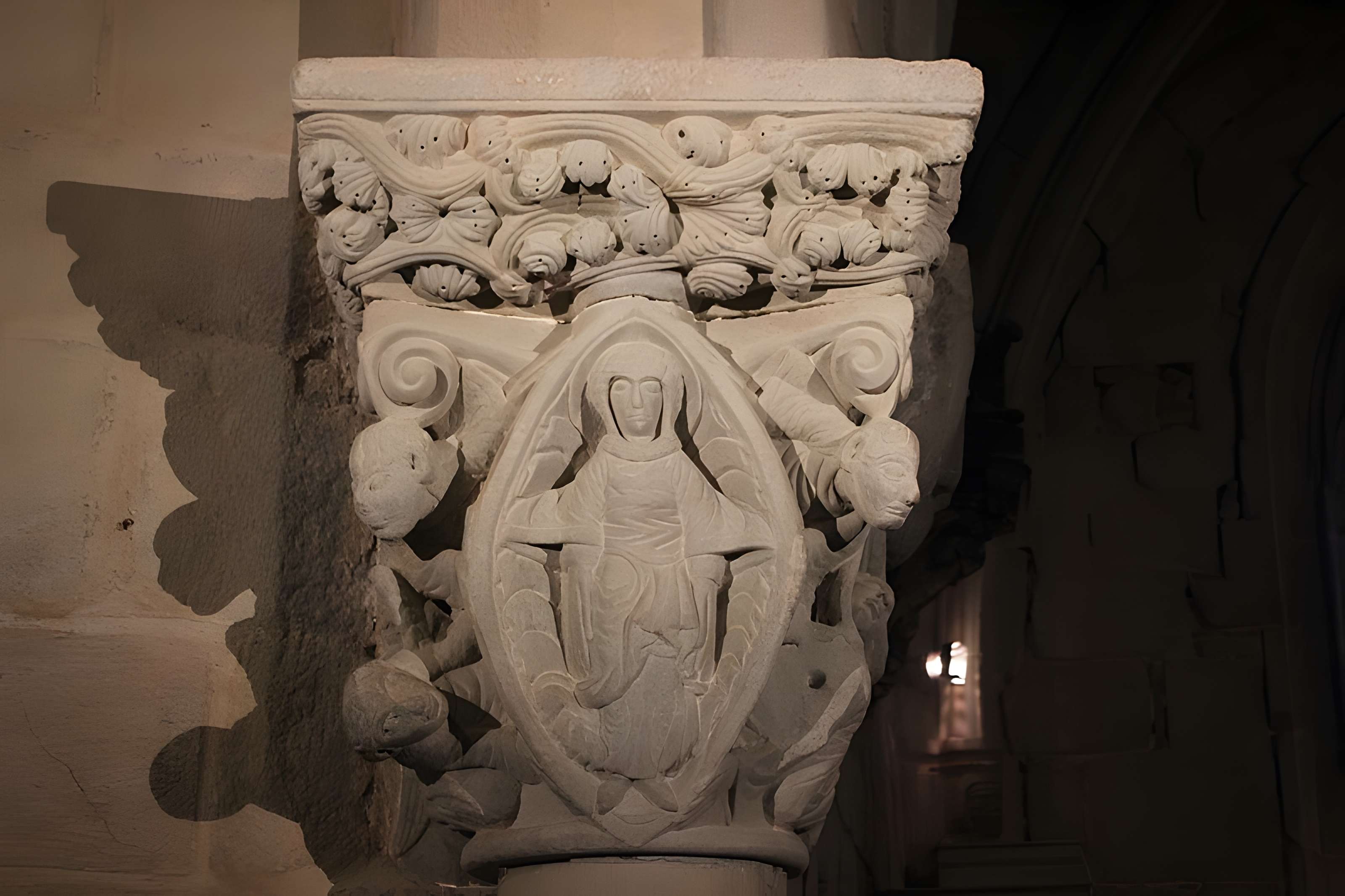 Église de l'Assomption de Rieux-Minervois