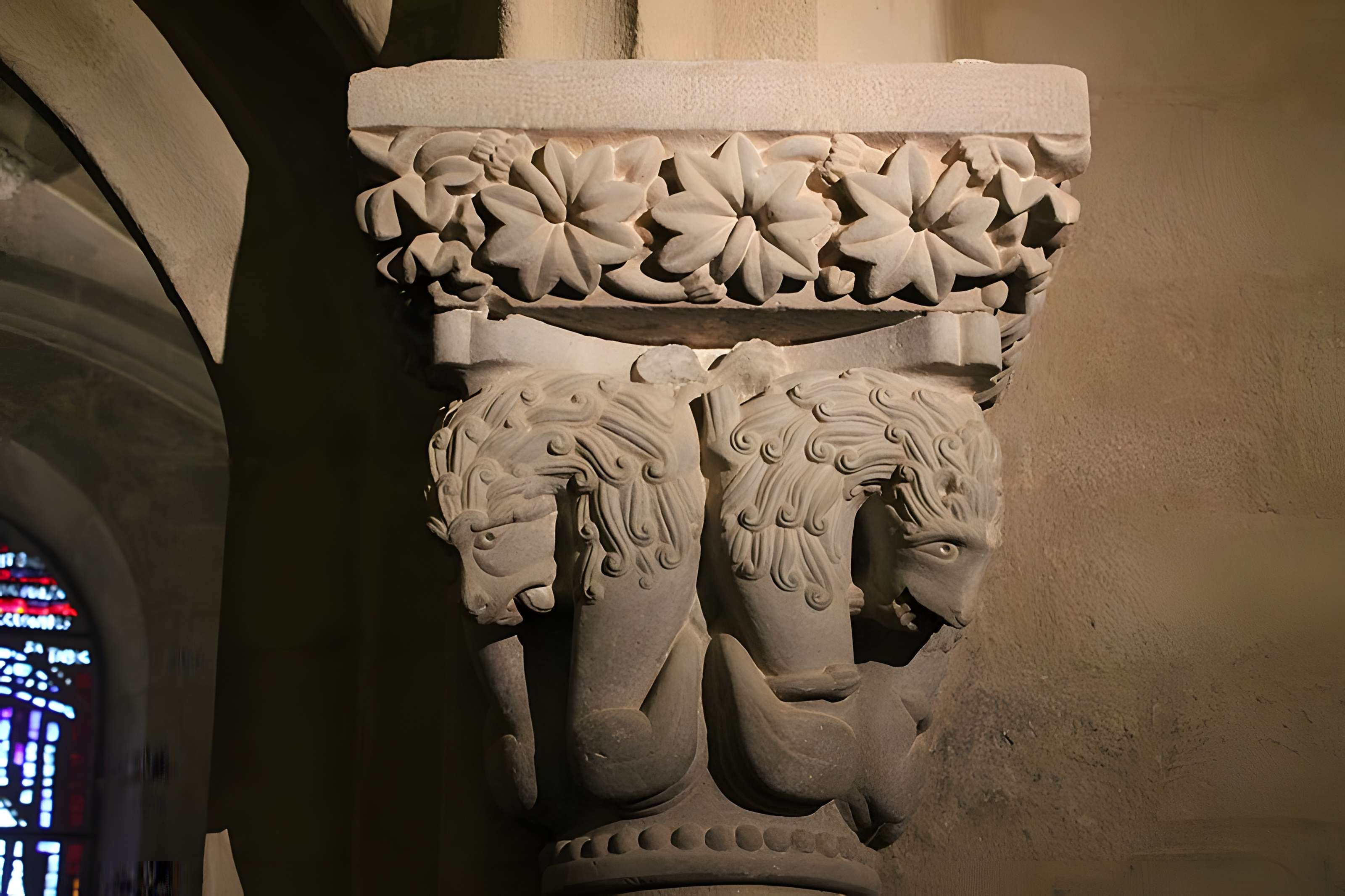 Église de l'Assomption de Rieux-Minervois