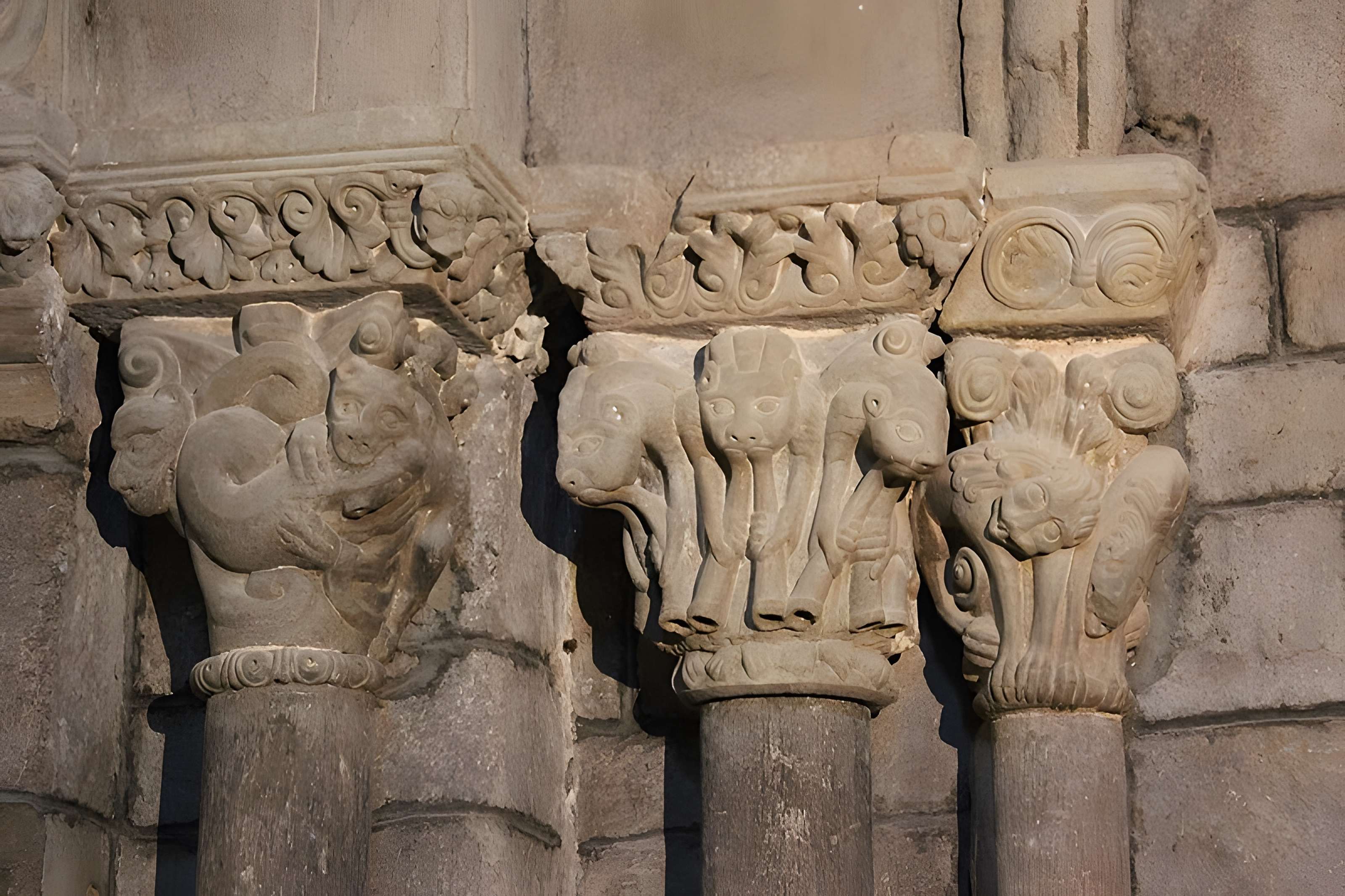 Église de l'Assomption de Rieux-Minervois