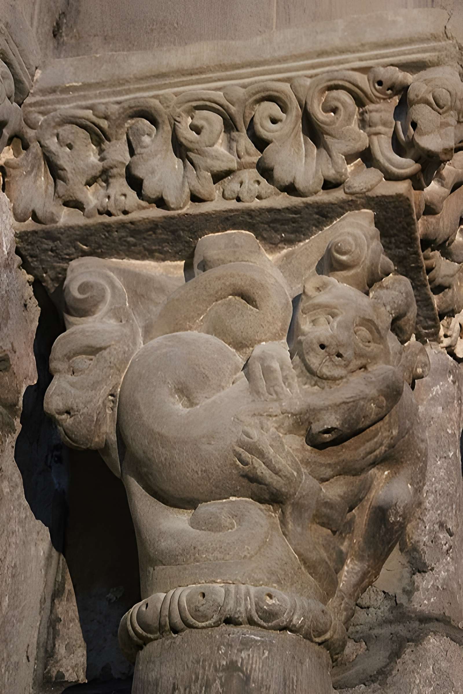 Église de l'Assomption de Rieux-Minervois
