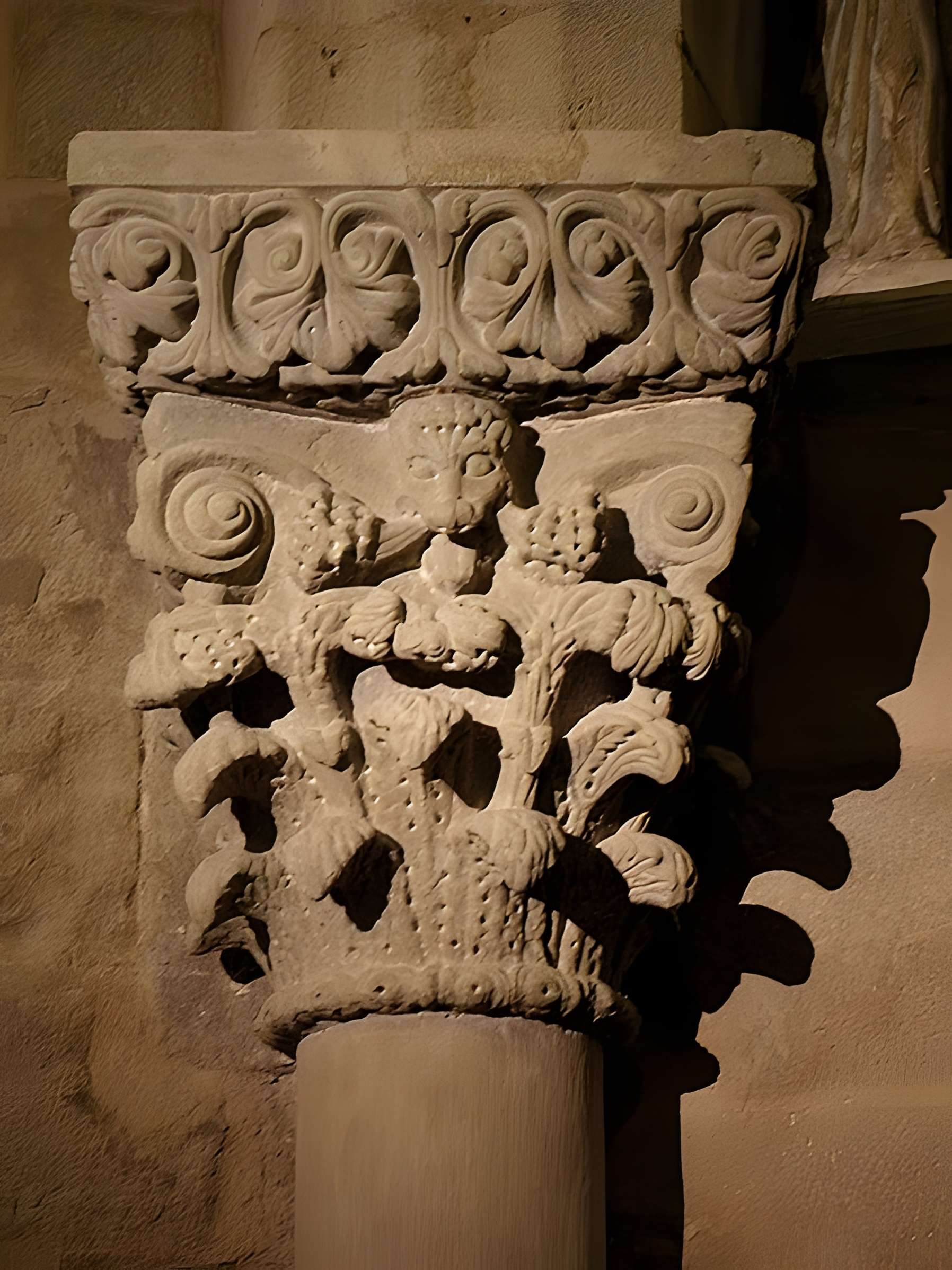 Église de l'Assomption de Rieux-Minervois