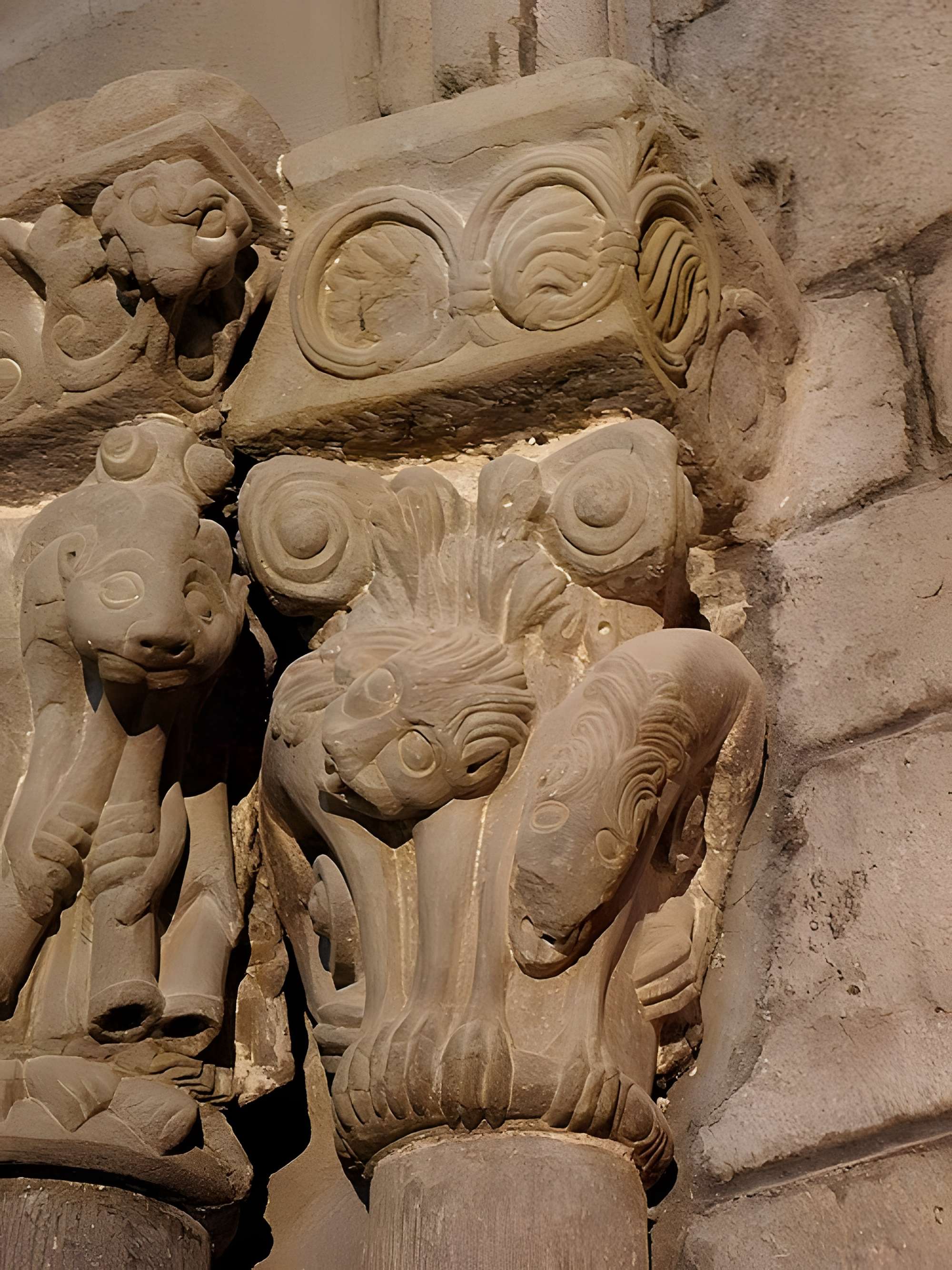 Église de l'Assomption de Rieux-Minervois