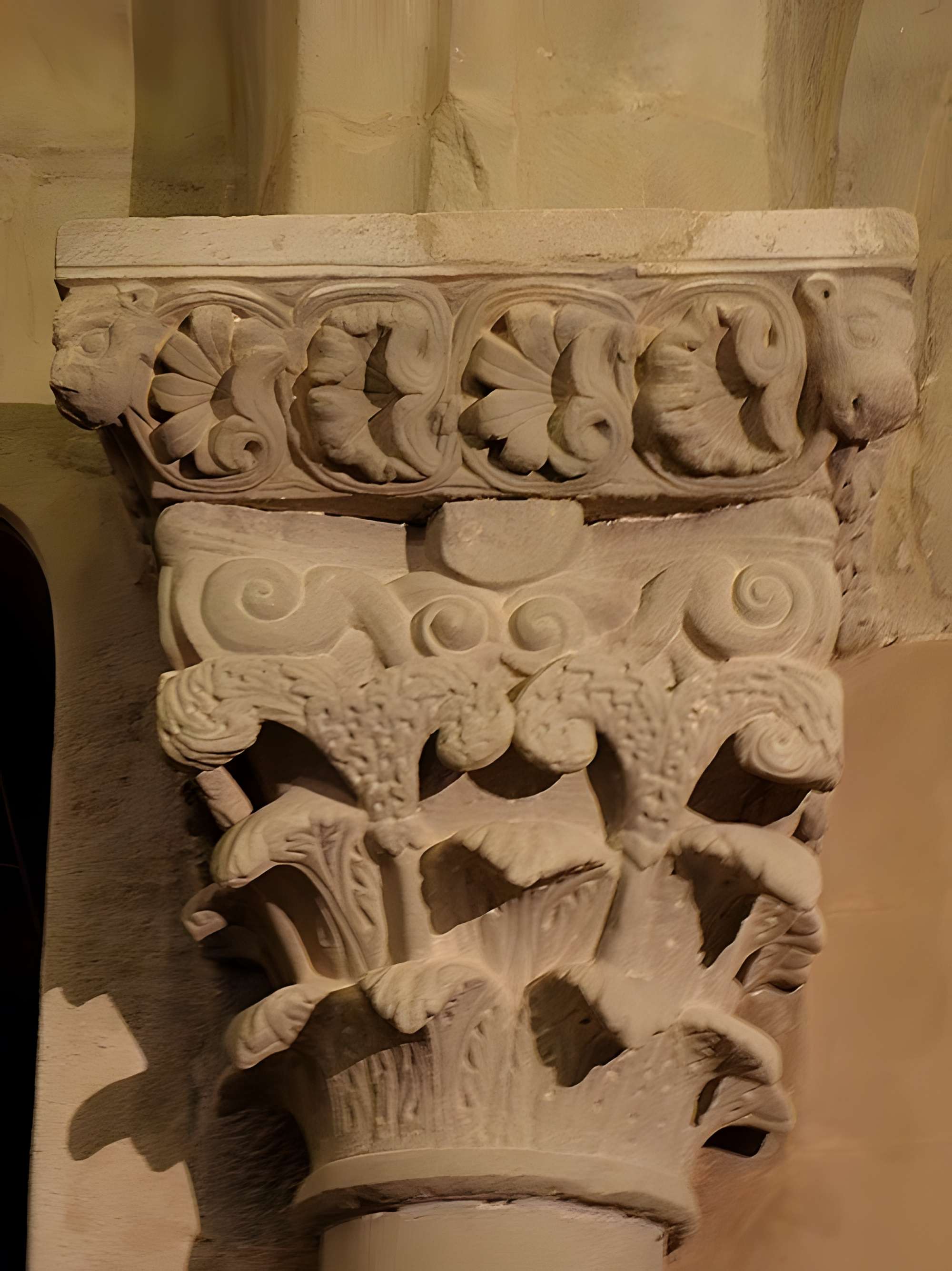 Église de l'Assomption de Rieux-Minervois