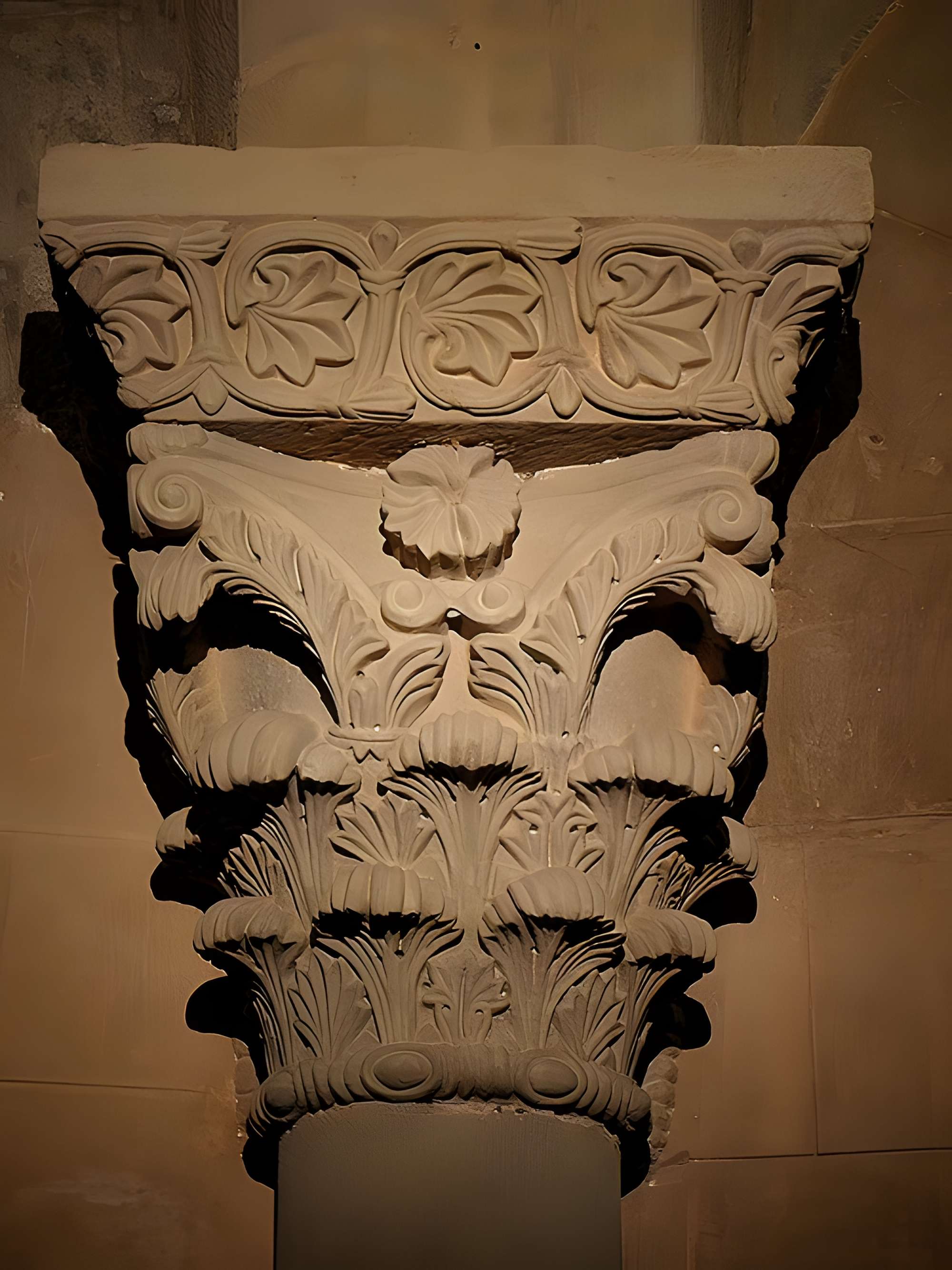 Église de l'Assomption de Rieux-Minervois