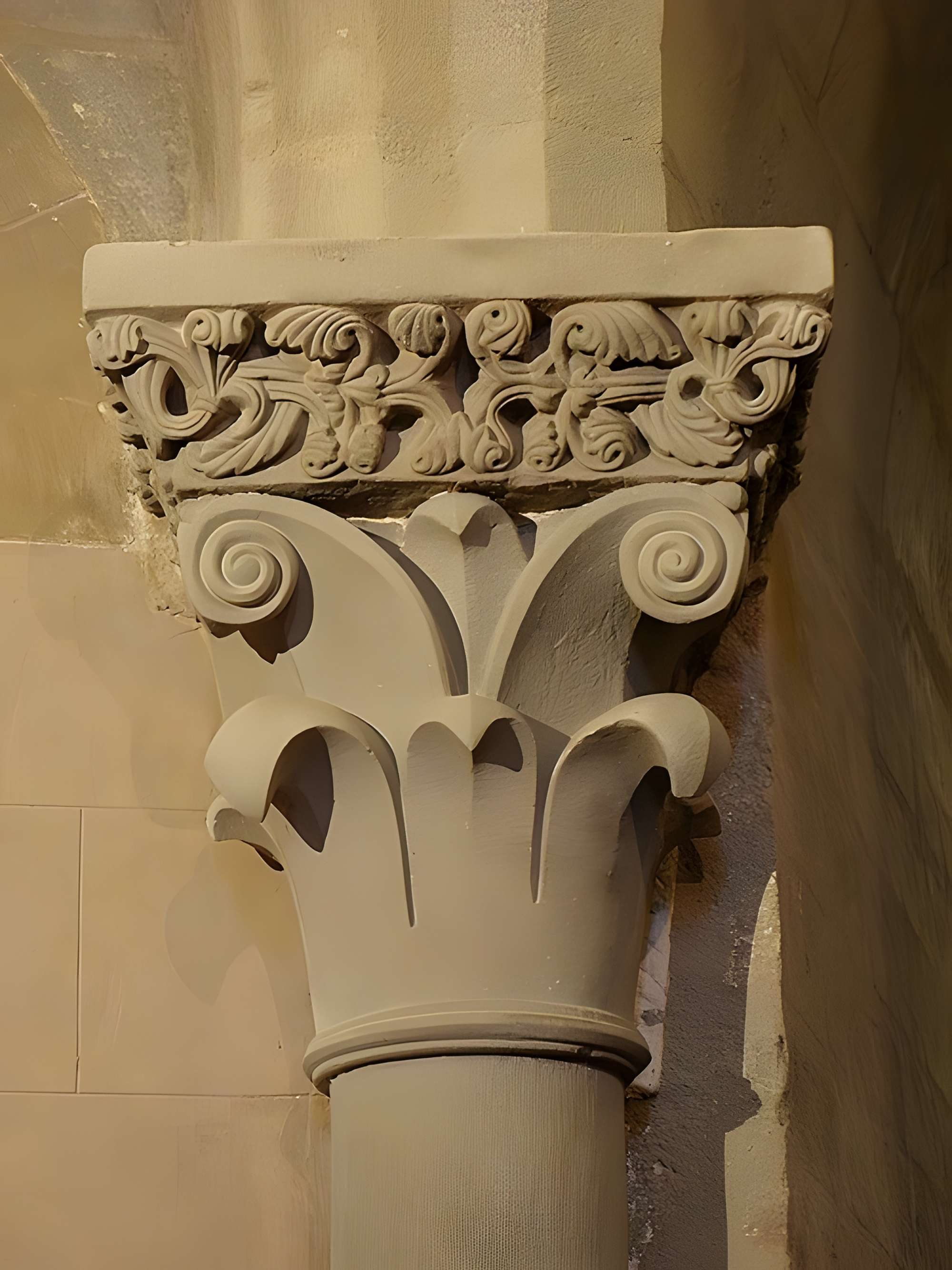 Église de l'Assomption de Rieux-Minervois