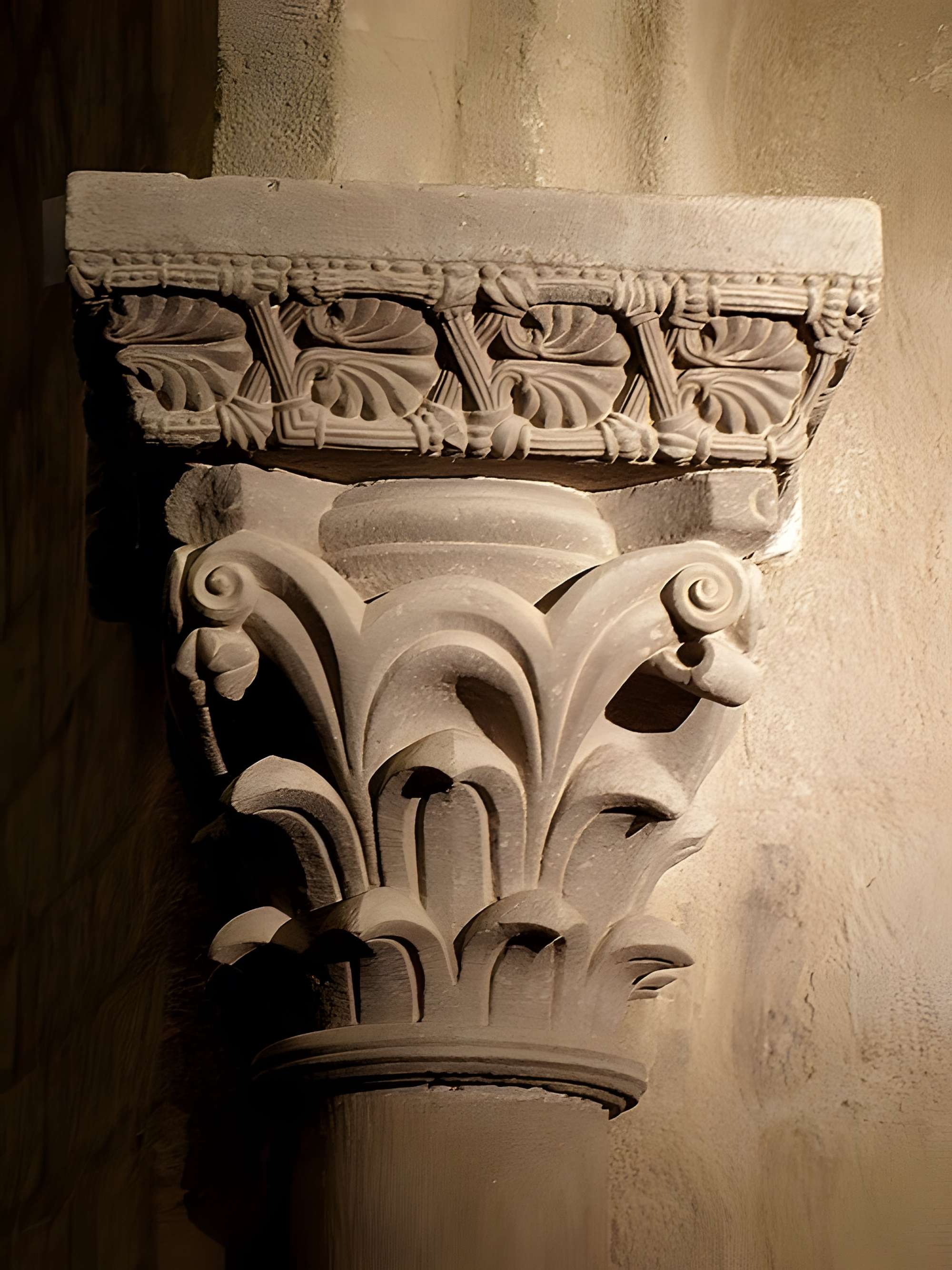 Église de l'Assomption de Rieux-Minervois