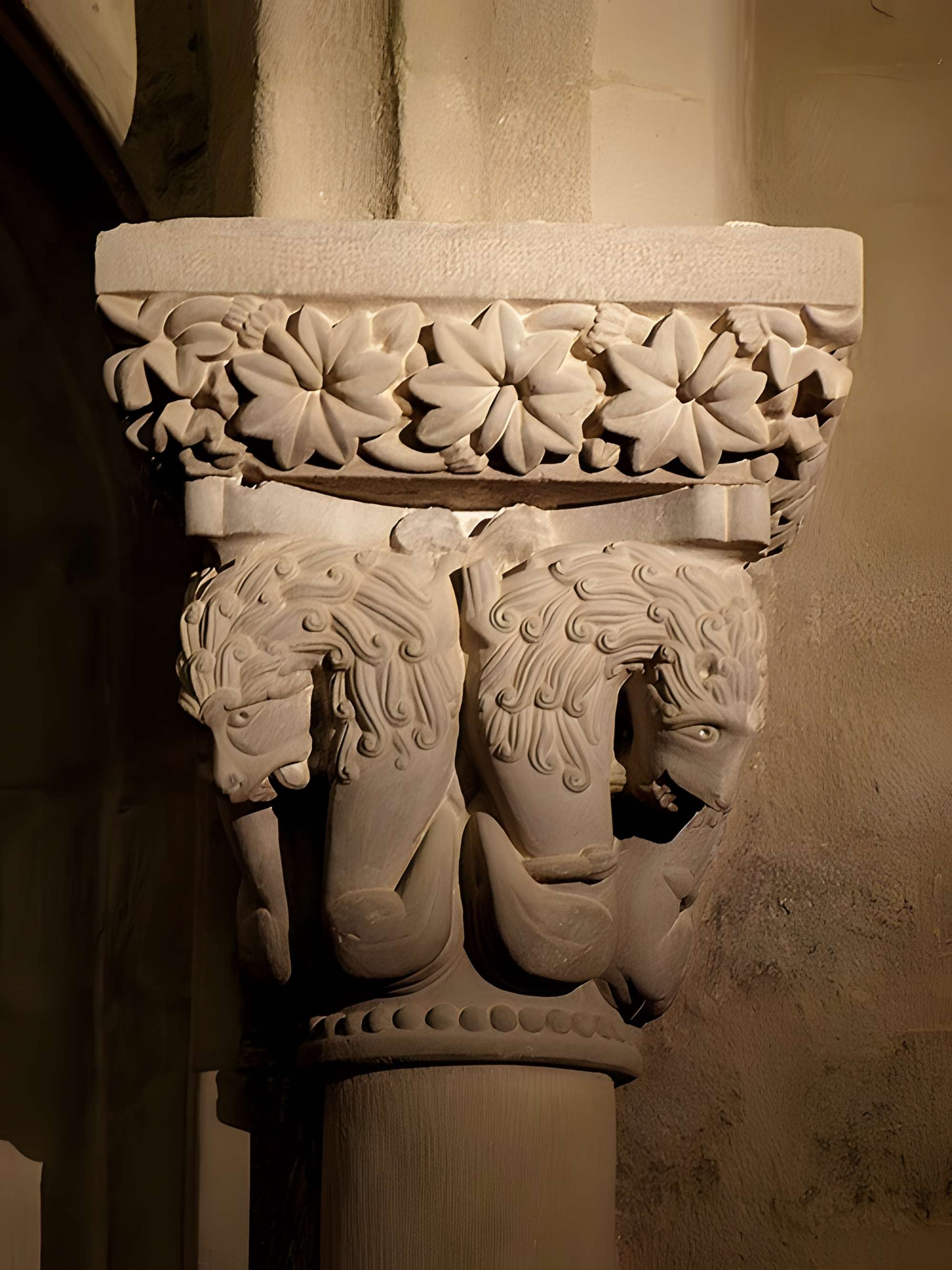 Église de l'Assomption de Rieux-Minervois