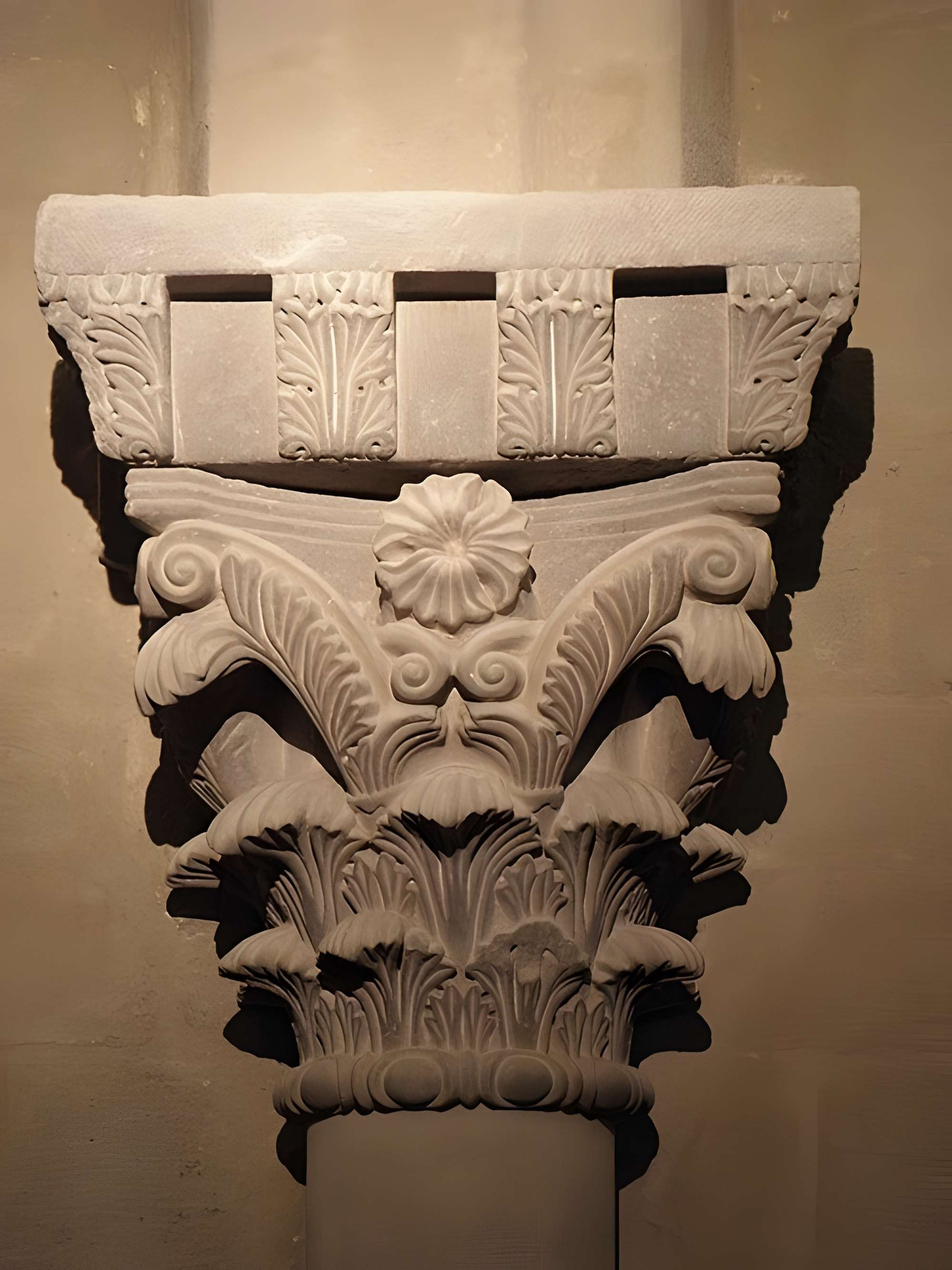 Église de l'Assomption de Rieux-Minervois