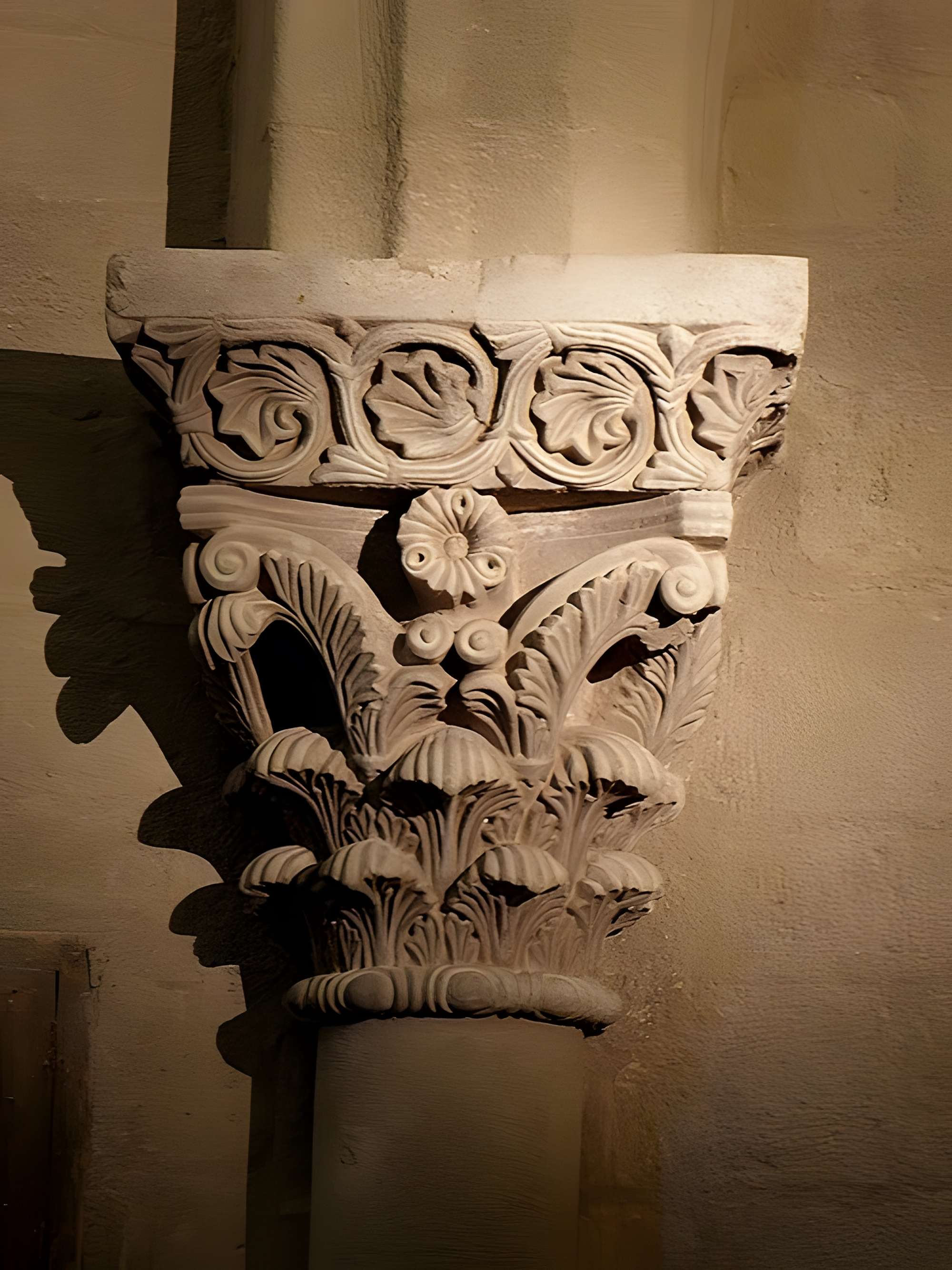 Église de l'Assomption de Rieux-Minervois