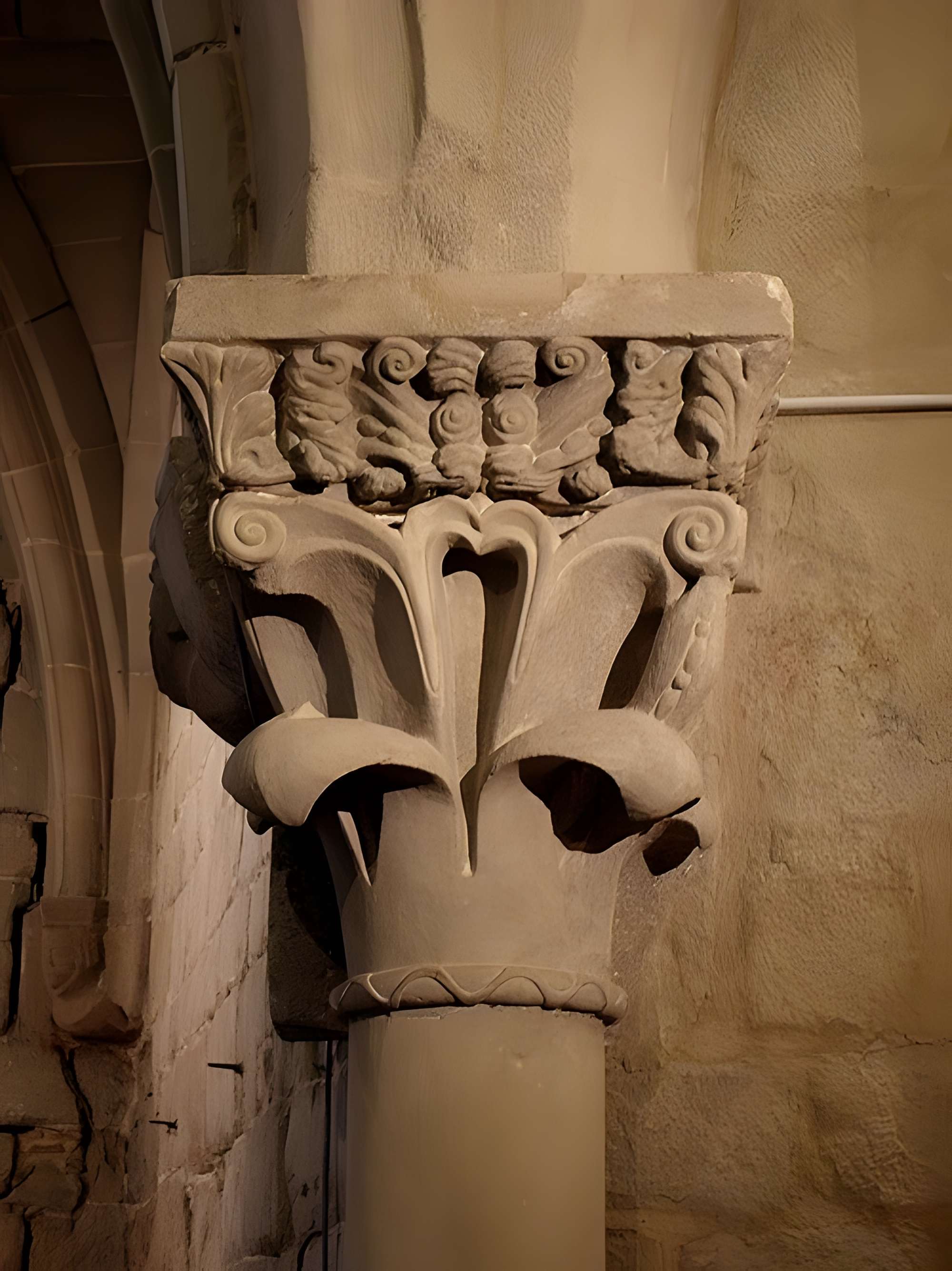 Église de l'Assomption de Rieux-Minervois