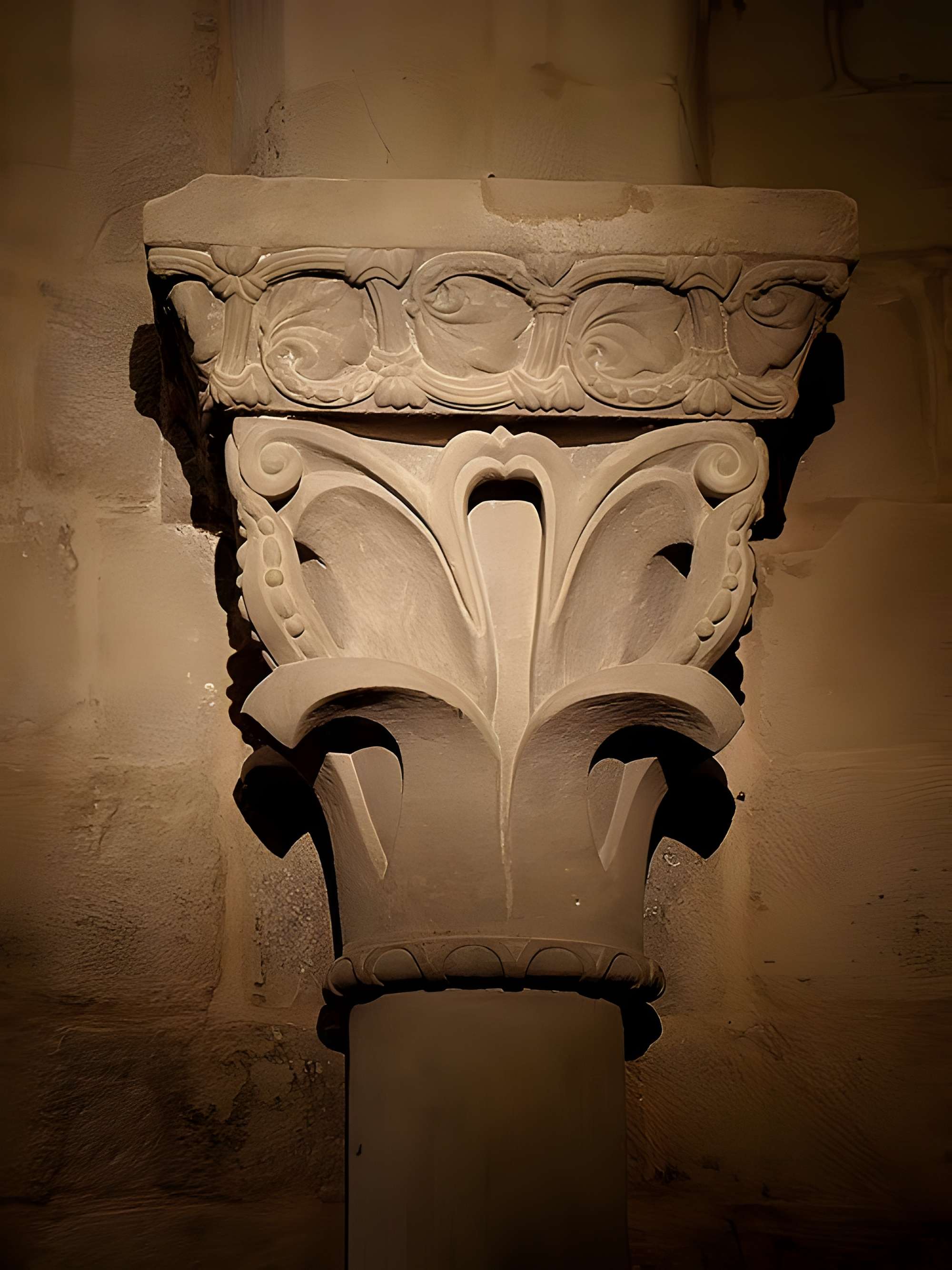 Église de l'Assomption de Rieux-Minervois