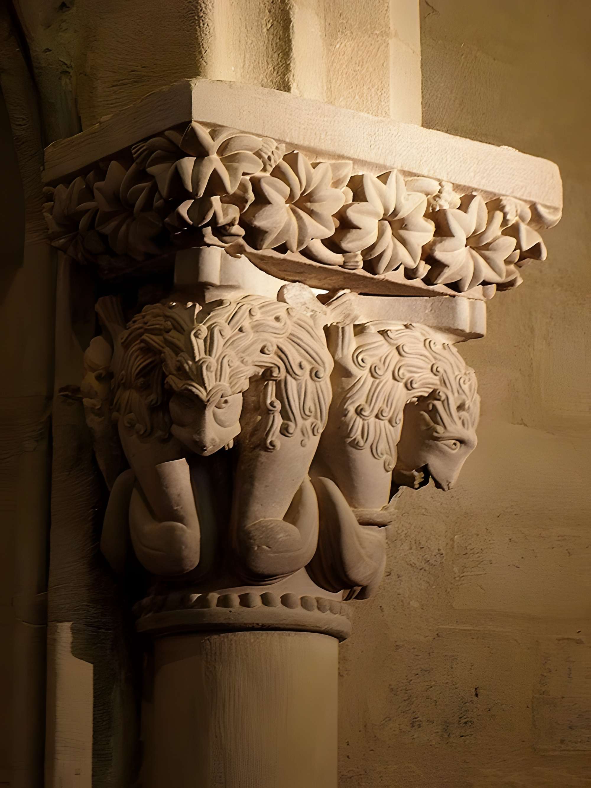 Église de l'Assomption de Rieux-Minervois