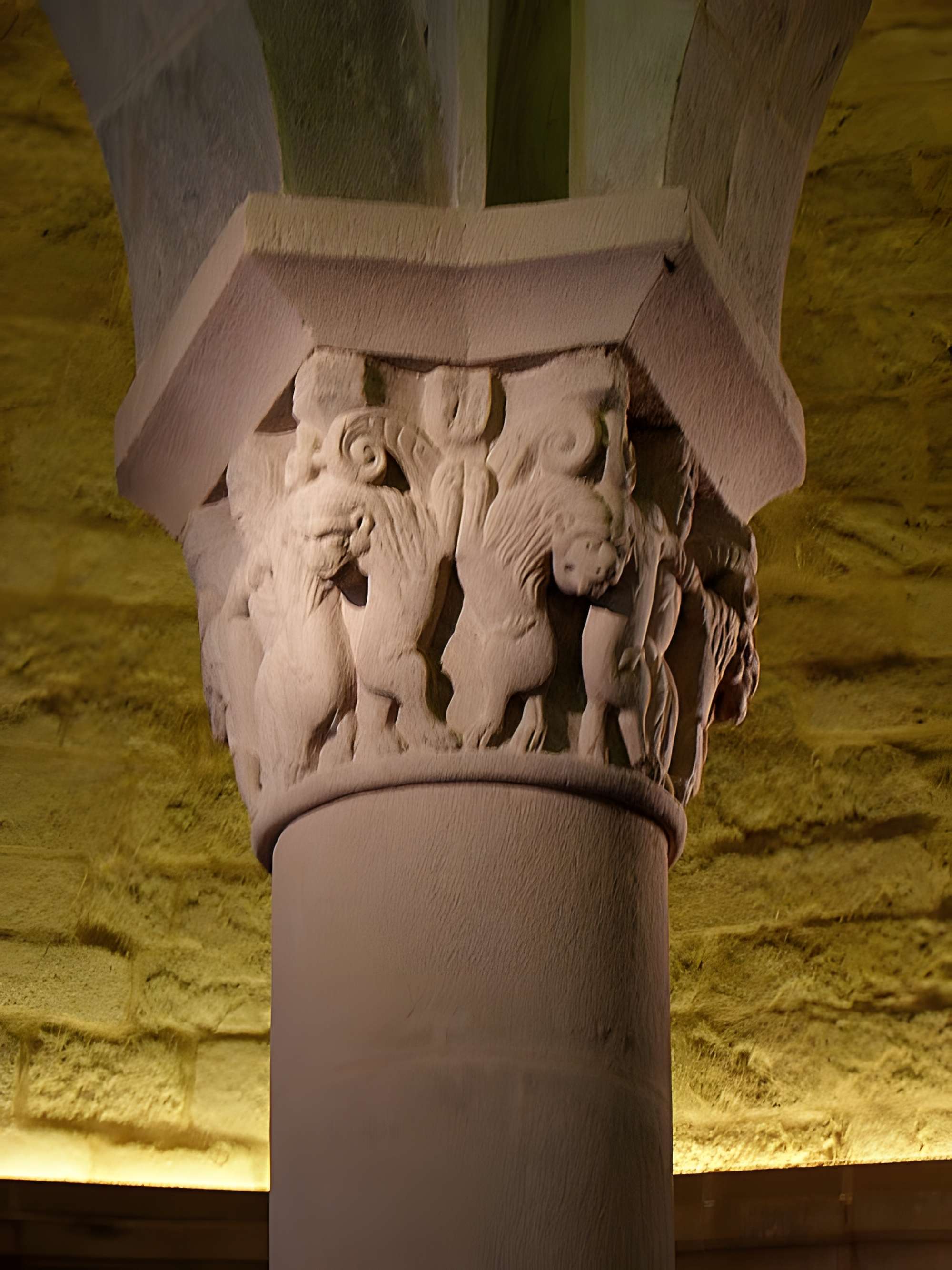 Église de l'Assomption de Rieux-Minervois