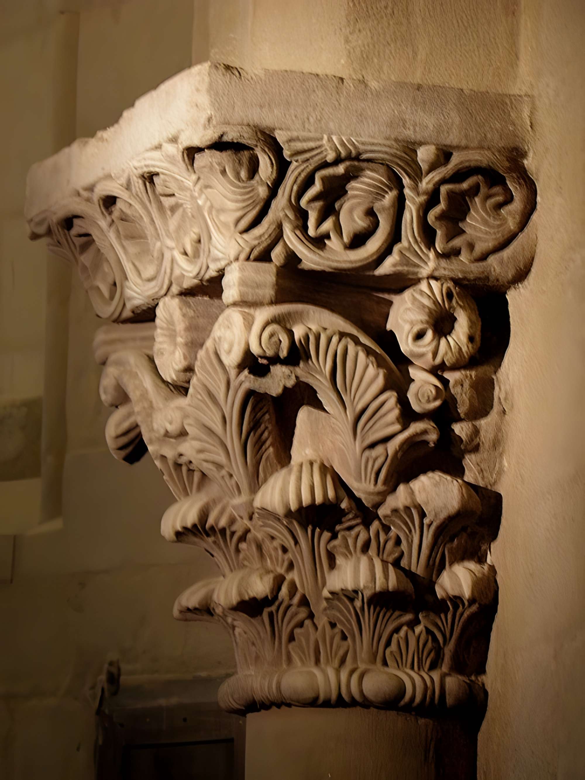 Église de l'Assomption de Rieux-Minervois