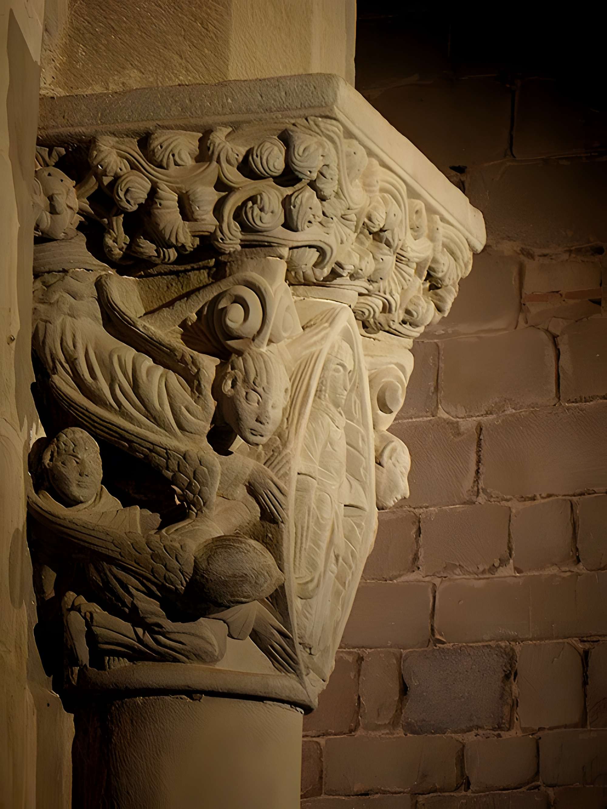 Église de l'Assomption de Rieux-Minervois