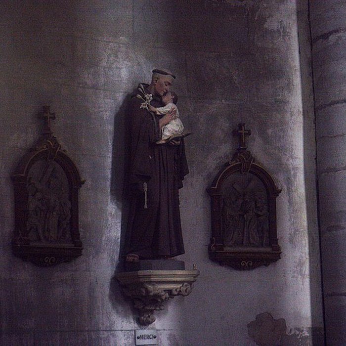 Photo de Église de lAssomption de Voray-sur-lOgnon