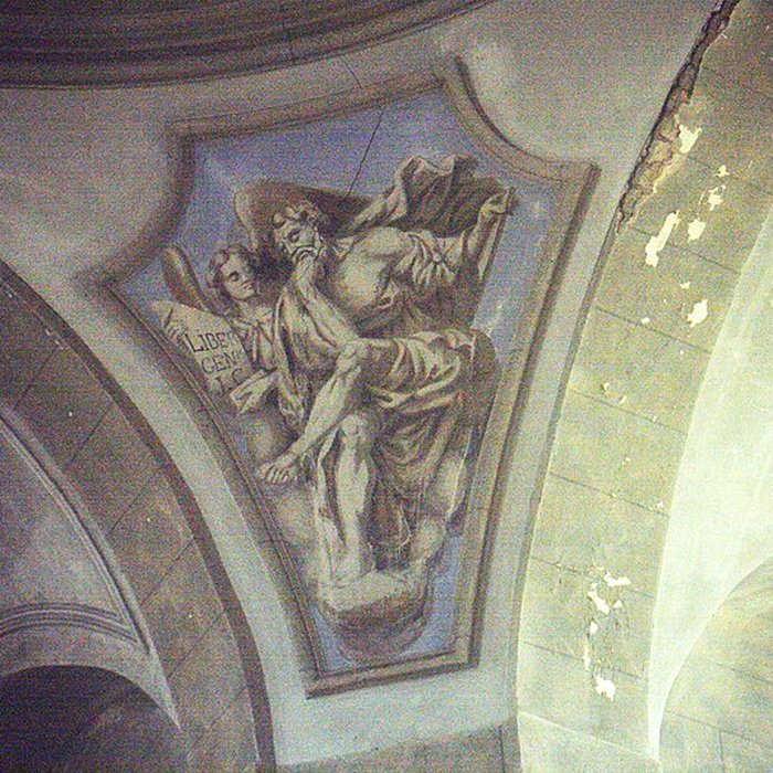 Photo de Église de lAssomption de Voray-sur-lOgnon