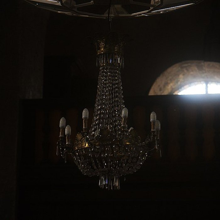 Photo de Église de lAssomption de Voray-sur-lOgnon