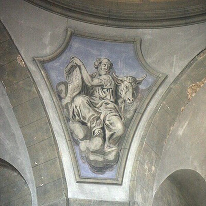 Photo de Église de lAssomption de Voray-sur-lOgnon