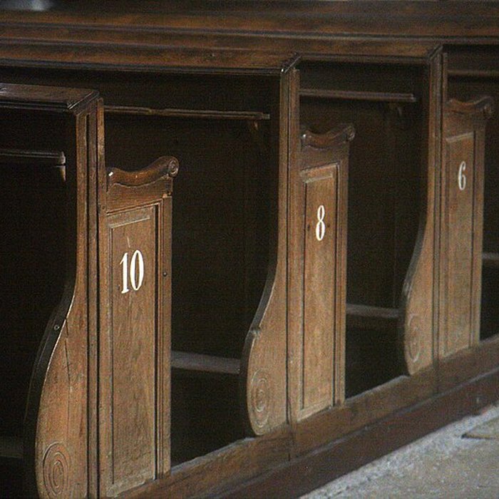 Photo de Église de lAssomption de Voray-sur-lOgnon