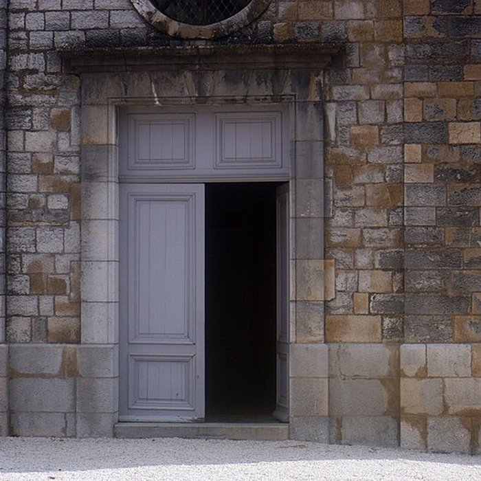 Photo de Église de lAssomption de Voray-sur-lOgnon