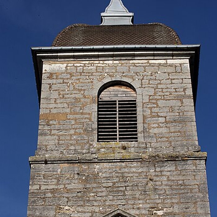 Photo de Église de lAssomption de Voray-sur-lOgnon