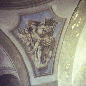 Église de lAssomption de Voray-sur-lOgnon