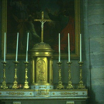 Église de lAssomption de Voray-sur-lOgnon