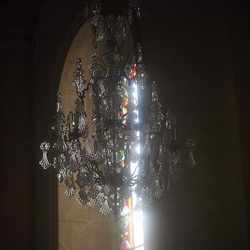 Église de lAssomption de Voray-sur-lOgnon