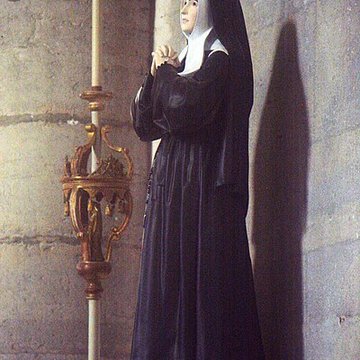 Église de lAssomption de Voray-sur-lOgnon