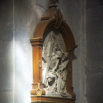 Église de lAssomption de Voray-sur-lOgnon