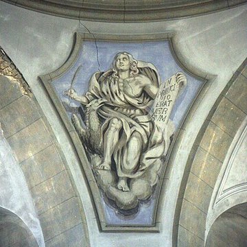 Église de lAssomption de Voray-sur-lOgnon