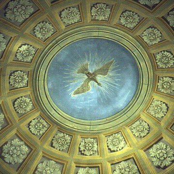 Église de lAssomption de Voray-sur-lOgnon