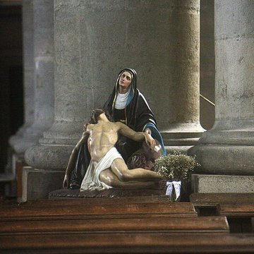 Église de lAssomption de Voray-sur-lOgnon