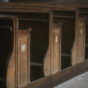 Église de lAssomption de Voray-sur-lOgnon