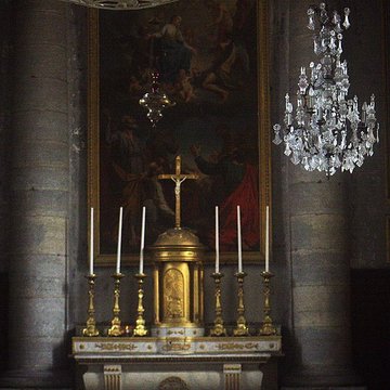 Église de lAssomption de Voray-sur-lOgnon