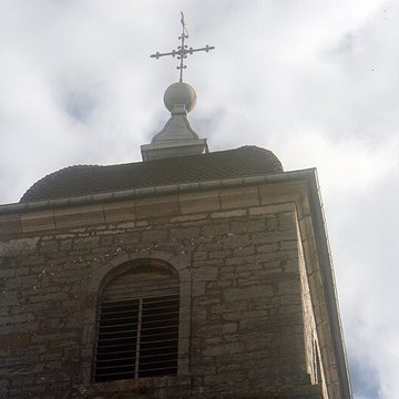 Église de lAssomption de Voray-sur-lOgnon