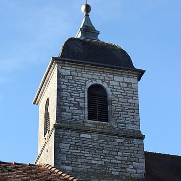Église de lAssomption de Voray-sur-lOgnon