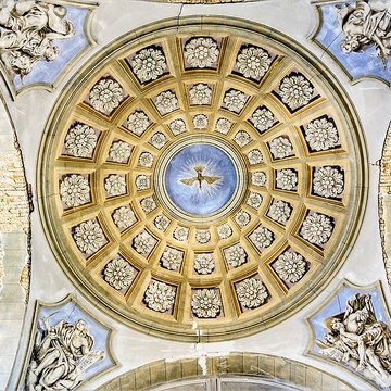 Église de lAssomption de Voray-sur-lOgnon