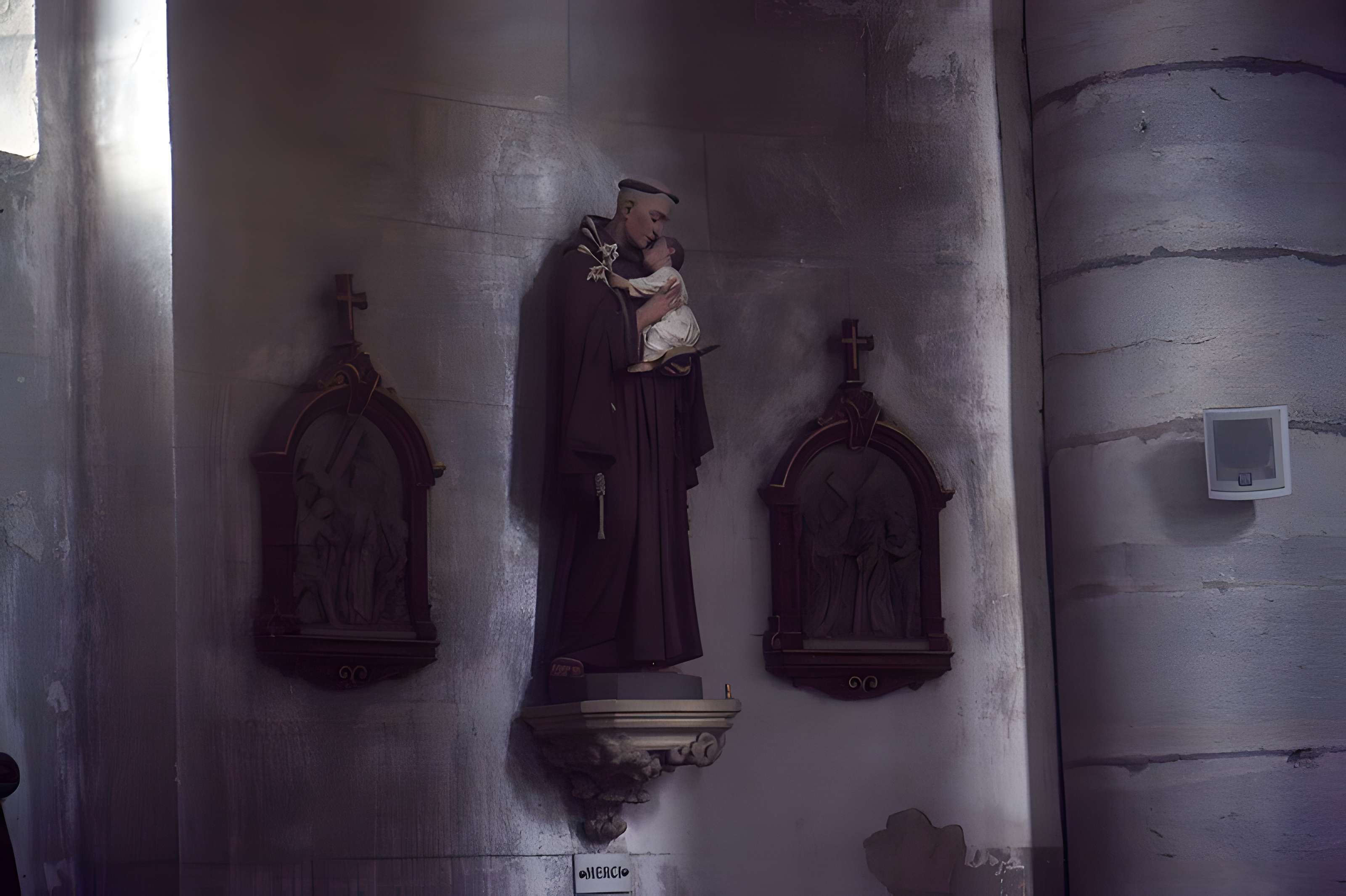 Église de l'Assomption de Voray-sur-l'Ognon